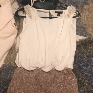 Jodi Kristopher dress.